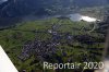 Luftaufnahme Kanton Schwyz/Steinen SZ/Steinen von Norden - Foto Steinen aus Norden 5507